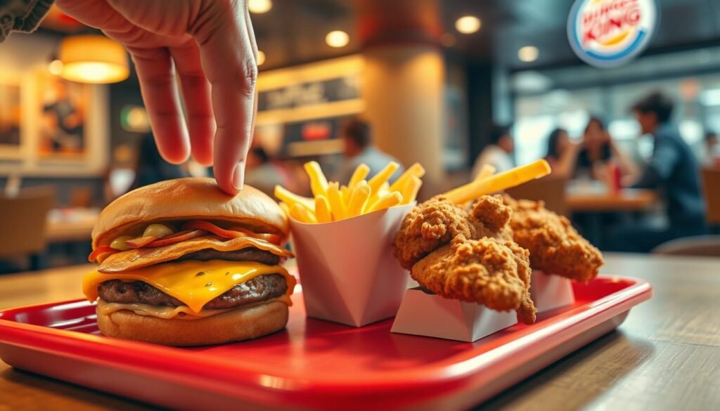 burger king specials burger king specials