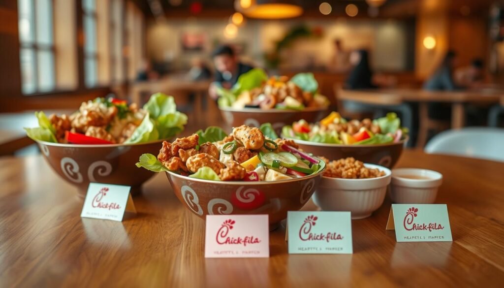 chick-fil-a bowl menu prices