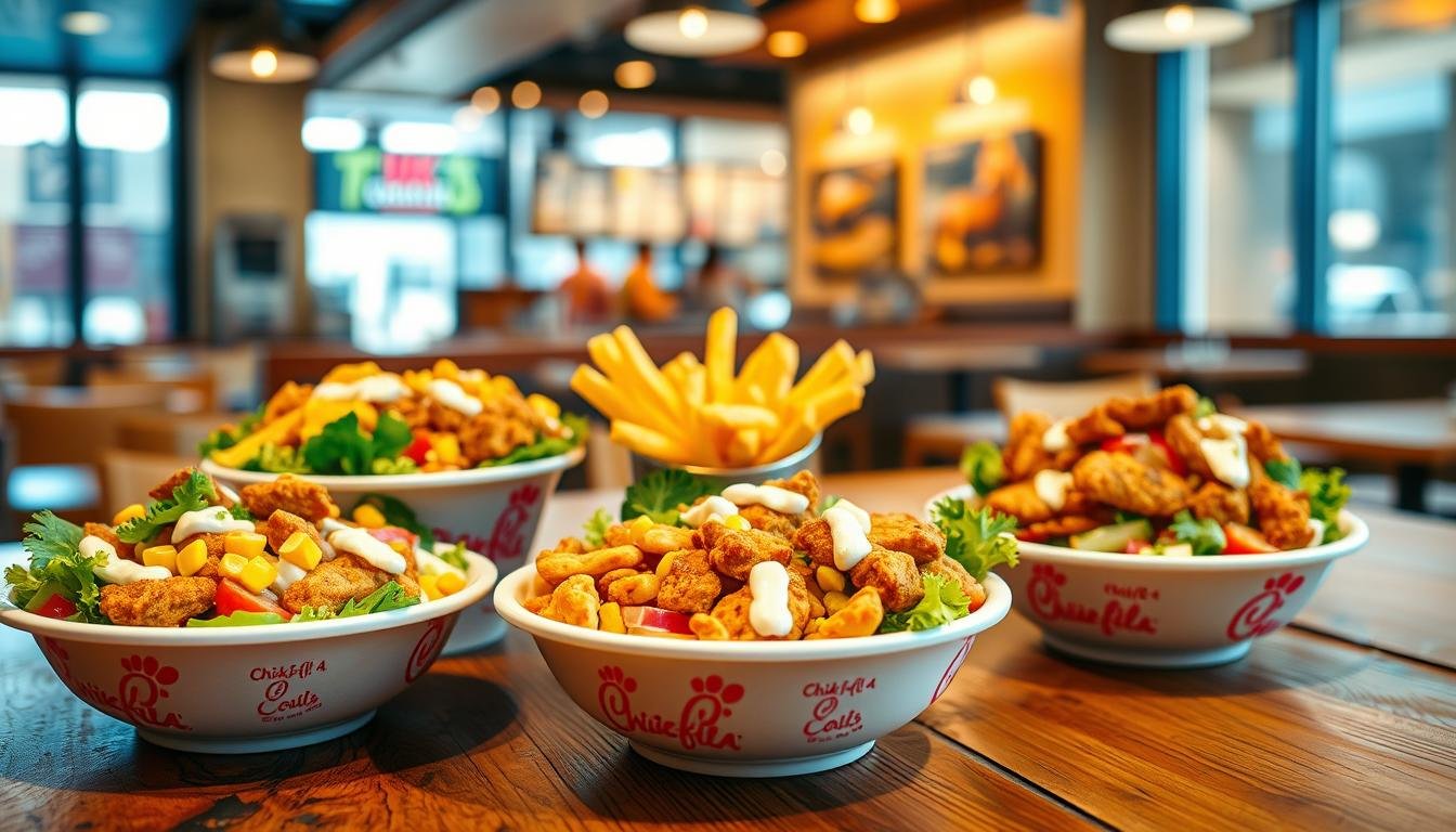 chick-fil-a bowl menu