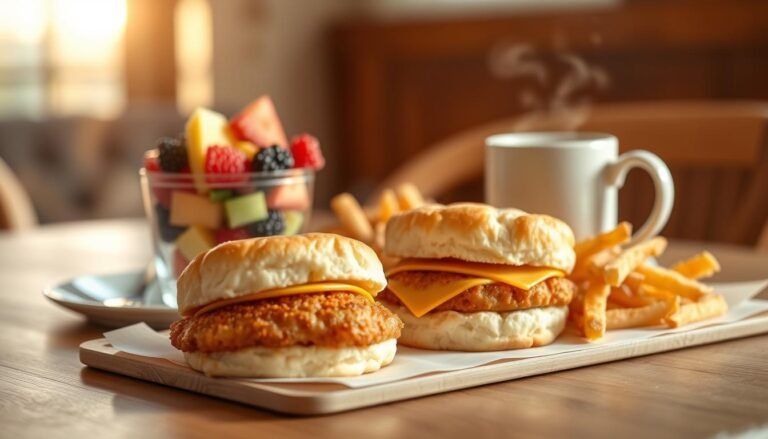 chick-fil-a breakfast menu prices