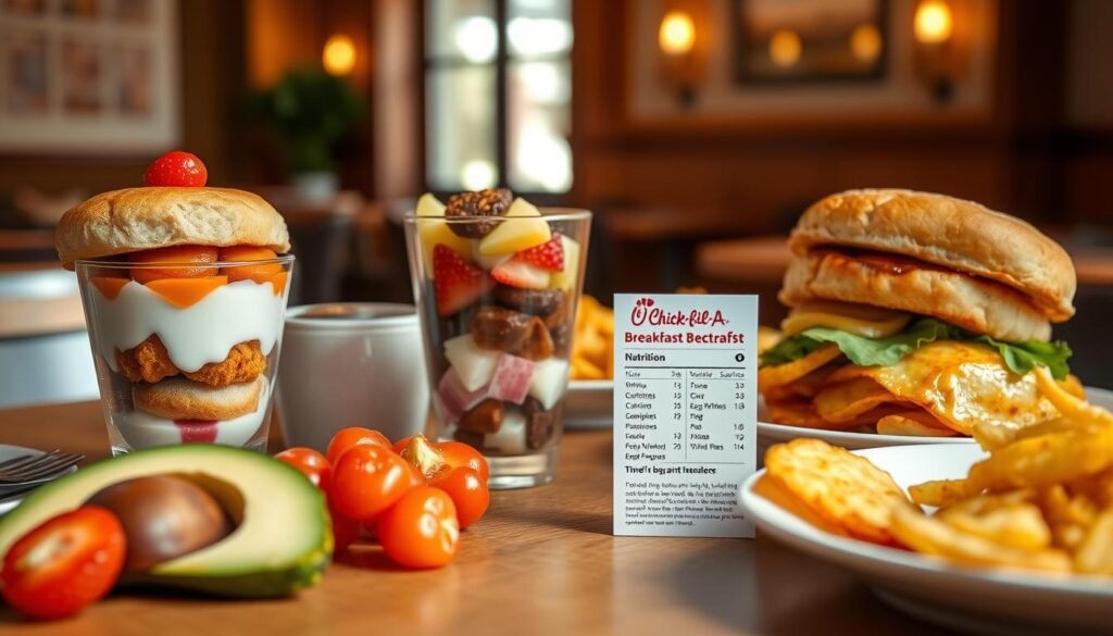 chick-fil-a breakfast nutrition chick-fil-a breakfast nutrition