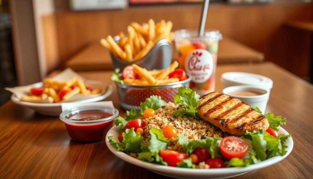 chick fil a dairy free menu chick fil a dairy free menu