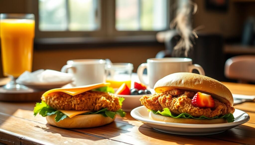 chick fil a gluten free breakfast chick fil a gluten free breakfast