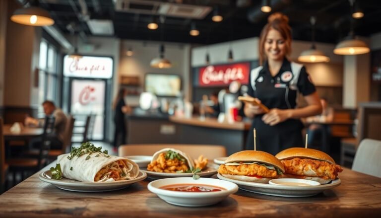 chick fil a secret menu