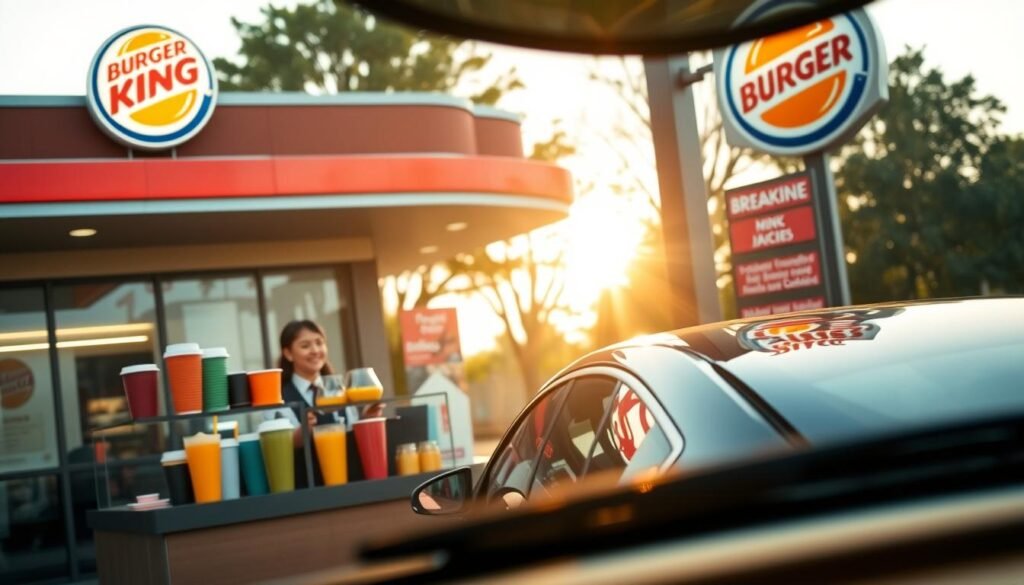drive thru breakfast near me