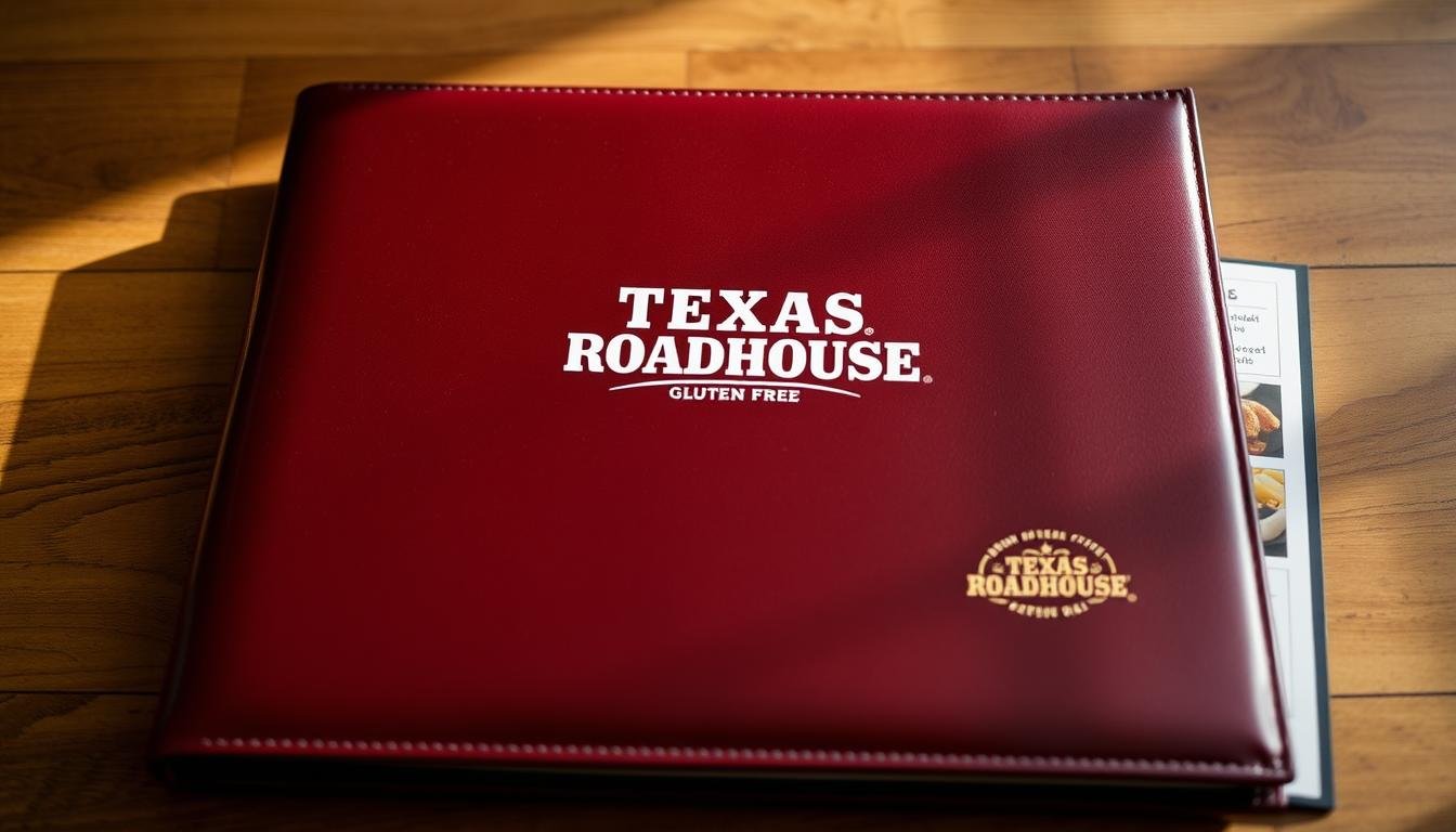 texas roadhouse gluten free menu