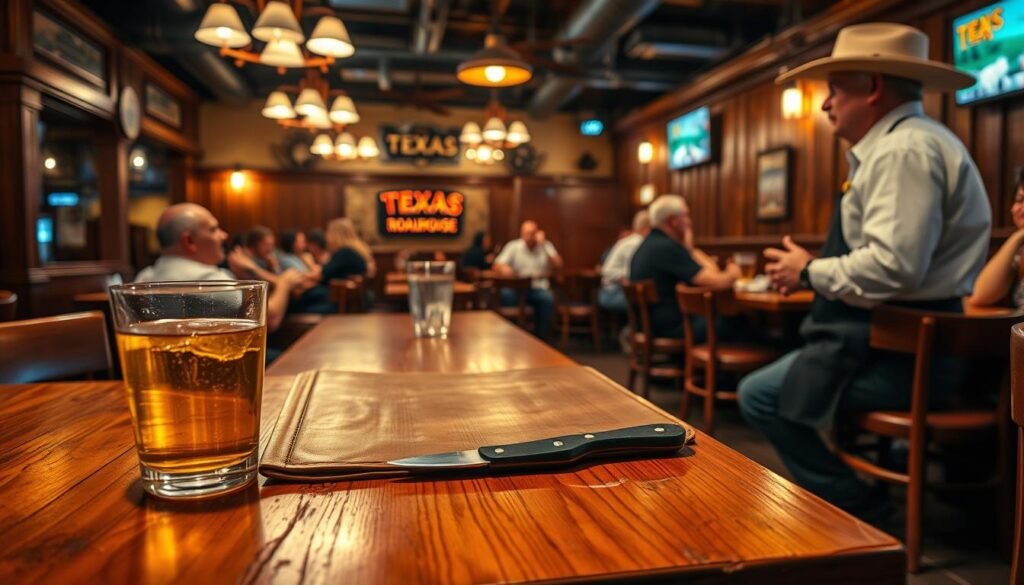 texas roadhouse insider tips