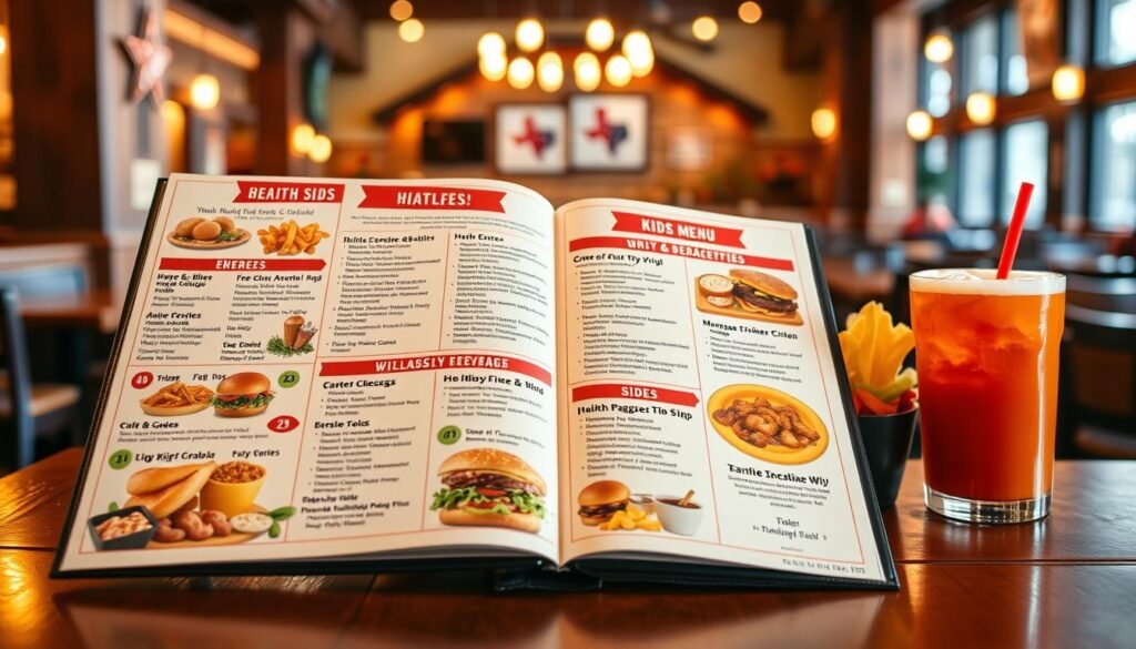 texas roadhouse kids menu nutrition texas roadhouse kids menu nutrition