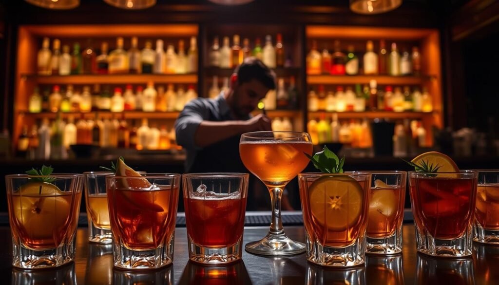 texas roadhouse mixed drinks