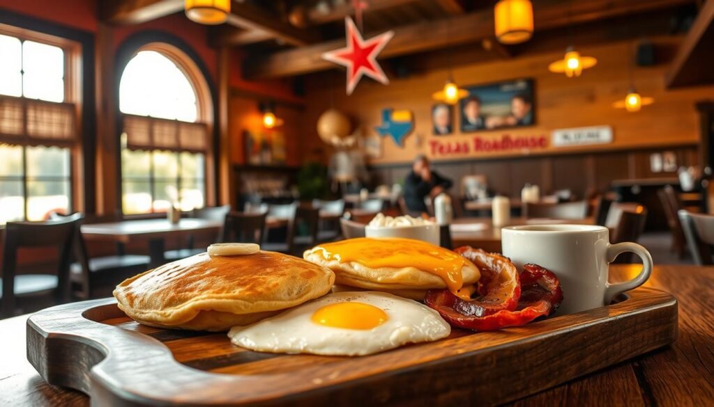 texas roadhouse morning specials