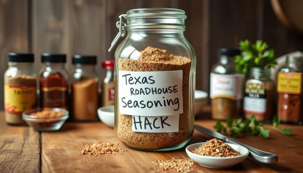 texas roadhouse seasoning hack
