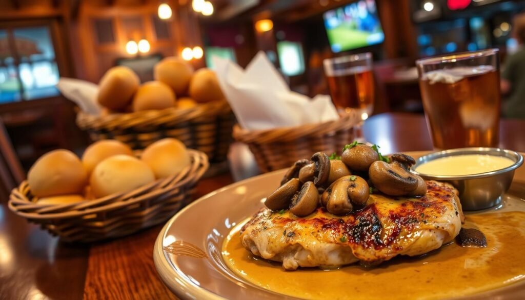 texas roadhouse secret menu